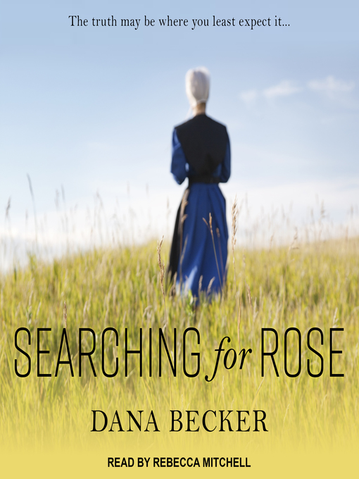 Title details for Searching for Rose by Dana Becker - Available